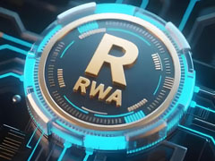 RWA 真實世界資產代幣化：16萬億美元大賽道