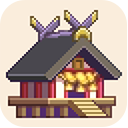 像素神社中文正版(建造養(yǎng)成類游戲) v1.1.6 安卓版