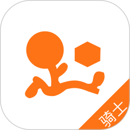 愛跑腿騎士版(跑腿配送軟件) v7.1.8 安卓版
