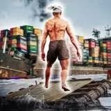 海上30天手游正版(生存建造類冒險游戲) 30 Days on Ship v2.8.5 