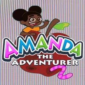 冒險家阿曼達2官方正版(密室逃生游戲) Amanda the Adventurer 2 
