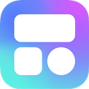colorful widget小紙條 v8.8.8.1m 安卓版