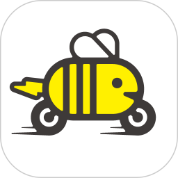 蜜蜂出行(共享電動(dòng)車軟件) v8.2.5 安卓版