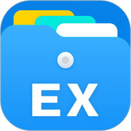 Ex文件管理(強(qiáng)大文件管理助手) v2.1.1 安卓手機(jī)版