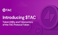 TAC幣是什么？值得投資嗎？TAC幣價(jià)格走勢及未來潛力分析