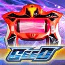捷德升華器模擬器手游免費版(變身模擬游戲) Geed Riser v1.5 安
