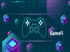 GameFi是什么?有哪些項(xiàng)目類型?2025熱門GameFi項(xiàng)目盤點(diǎn)