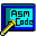 w32dasm 反匯編工具 v10.0 白金中文綠色版 