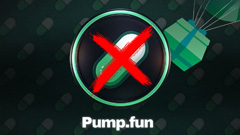 PUMP代幣價(jià)格崩潰！社群狠批團(tuán)隊(duì)背叛忠實(shí)支持者