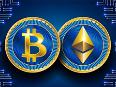 早期投資者出售8萬(wàn)枚比特幣(BTC) 以太坊(ETH)穩(wěn)定幣破1400億美元