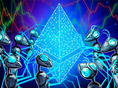 隨著穩(wěn)定幣法案獲批和RWA擴張，華爾街涌入以太坊(ETH)