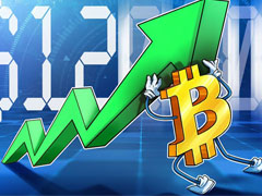 比特幣(BTC)接近12萬美元，分析預(yù)測接下來將出現(xiàn) 更大價(jià)格波動(dòng)
