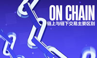 加密貨幣中鏈上與鏈下交易主要區(qū)別是什么？