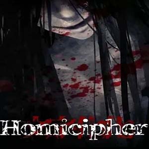 文字化化手游移植版(文字冒險(xiǎn)向戀愛(ài)游戲) Homicipher v1.0 安卓