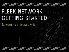 Fleek Network(FLK幣)是什么?如何運(yùn)作?FLK代幣經(jīng)濟(jì)與未來前景分析