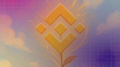 幣安幣突破850美元?jiǎng)?chuàng)新高，有望突破1000美元關(guān)口