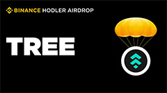 Treehouse Finance 空投指南：如何在7月29日領(lǐng)取您的TREE 代幣?