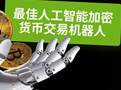 十大最佳加密貨幣跟單交易平臺(tái)：Binance、ByBit、OKX、Bitget、Gate.io(2025.7.29最新