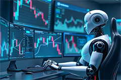 2025 年最佳加密貨幣交易機器人，一文評測與推薦