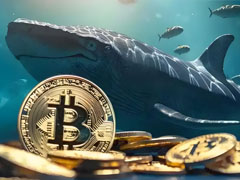 Matrixport市場觀察：比特幣(BTC)巨鯨出貨，以太坊(ETH)持續(xù)領(lǐng)漲，資金流向成市場焦點
