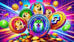 迷因幣季要來了？五款潛力Meme幣一文盤點