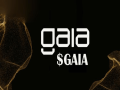 GAIA幣是什么?值得投資嗎?GAIA項(xiàng)目概述,代幣經(jīng)濟(jì)與未來發(fā)展介紹
