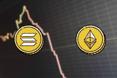 為什么Solana(SOL)在這波牛市中表現(xiàn)不如以太坊(ETH)？SOL還有機會嗎？