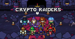 Crypto Raiders (RAIDER幣)是什么？RAIDER幣主要特點、發(fā)展前景及價格預測