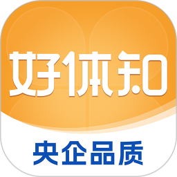 好體知體脂秤(健康運動軟件) v4.2.8 安卓版