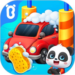 寶寶修車店(兒童教育軟件) v9.88.00.00 安卓版