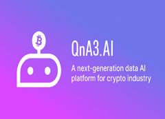 什么是QnA3.AI (GPT幣)?GPT代幣經濟學及價格預測