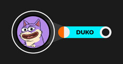 DukoCoin（DUKO幣）是什么？DUKO代幣經濟學及價格預測