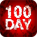 100天掃除僵尸手游(末日生存射擊游戲) v3.2.0 安卓版