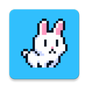 可憐的兔子手游正版(休閑追逐游戲) v1.0.1 手機(jī)版