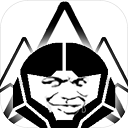 壞壞的飛機手游正版(趣味性STG游戲) v0.5 安卓版
