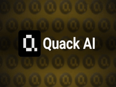 Quack AI(AIQ幣)是什么?如何運作?AIQ幣價格預測與未來發(fā)展介紹