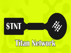 Titan Network(TNT幣)是什么?未來潛力如何?TNT幣空投領取與前景分析
