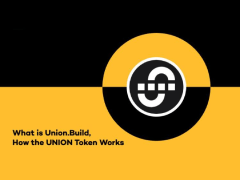 Union.Build(UNION幣)是什么?如何獲取?UNION代幣經(jīng)濟(jì)與前景分析