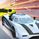 暴力賽車手游官方版(賽車競(jìng)速游戲) v1.1.0 安卓版