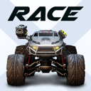 火箭聯(lián)盟極限汽車賽中文版(賽車競速手游) R.A.C.E. v1.2.7 安卓