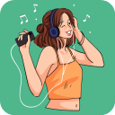 聽下Plus音樂(免費(fèi)的音樂平臺) v2.1.7安卓版