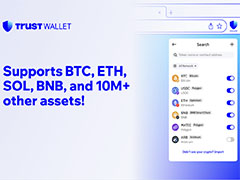 什么是Trust Wallet？如何設(shè)置Trust Wallet？安裝使用教學(xué)