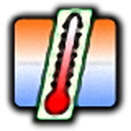 cpu 溫度測(cè)試軟件工具coretemp V1.18.1 中文綠色版