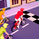 暴力機(jī)車游戲(賽車競速游戲) v1.3.5 安卓版