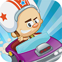 大頭賽車游戲(賽車競速游戲) v1.3.0 安卓版