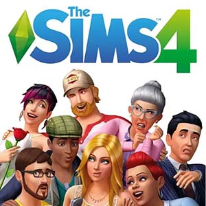 模擬人生4手游移植版(模擬生活游戲) The Sims 4 v7.06 安卓版