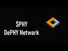 DePHY Network(PHY幣)是什么?PHY核心技術(shù),代幣經(jīng)濟(jì)與價(jià)格預(yù)測(cè)
