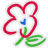 圖象處理和自然繪畫(huà)軟件 SmoothDraw V4.1.4 綠色版