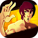 李小龍進(jìn)入比賽中文版(動作街機類游戲) Bruce Lee: Enter the Ga