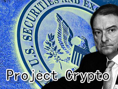 Project Crypto 發(fā)令槍響，加密超級(jí)應(yīng)用時(shí)代來臨